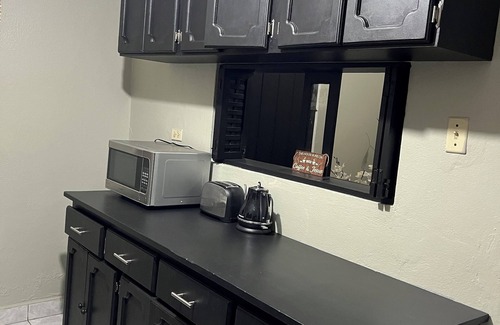 Patrick City Apartment | Netfa’s Cozy Gem, feel's like you are truly in Jamaica