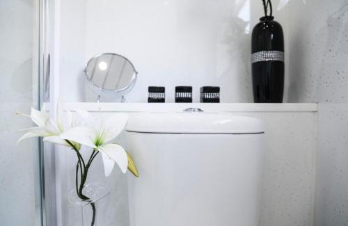 Wishaw Apartment | Netherton House