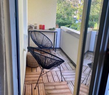 Mettmann Apartment | Nett in Mettmann