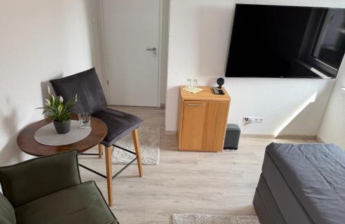 Holzgerlingen House | Nett und ruhig