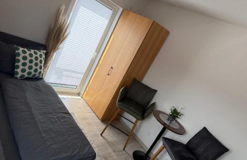 Holzgerlingen House | Nett und ruhig