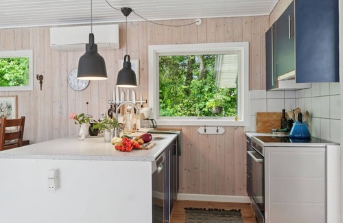 Sjllands Odde House | "Nette" - 100m from the sea by Interhome