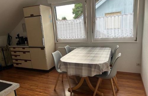 Meckenbeuren Apartment | Nette Wohnung in Brochenzell