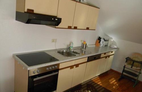 Meckenbeuren Apartment | Nette Wohnung in Brochenzell