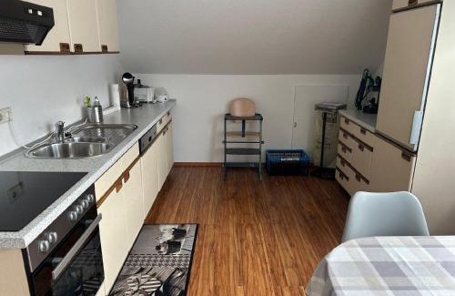 Meckenbeuren Apartment | Nette Wohnung in Brochenzell