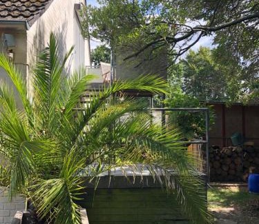 Region Hannover District Apartment | Nettes Appartment in Langenhagen