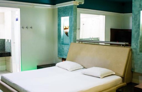 Centro Hotel | Netuno Motel (Adults Only)