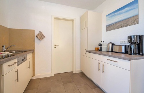 Westerland Apartment | Neu! Ab Januar 2023 in der Vermittlung