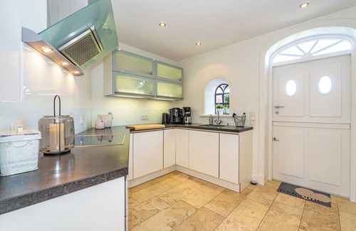 Kleinmorsum House | NEU bei uns ab Oktober! Für Max. 5 Personen