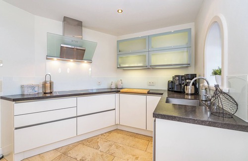 Kleinmorsum House | NEU bei uns ab Oktober! Für Max. 5 Personen