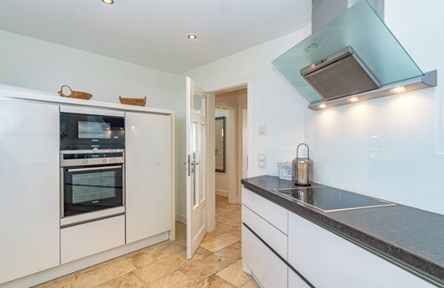 Kleinmorsum House | NEU bei uns ab Oktober! Für Max. 5 Personen