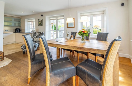 Kleinmorsum House | NEU bei uns ab Oktober! Für Max. 5 Personen