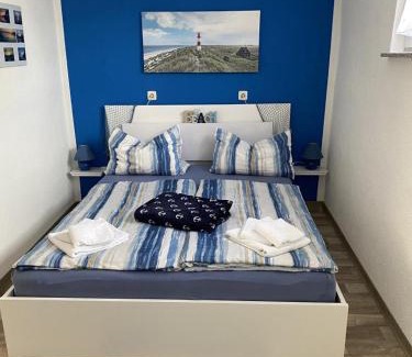 Verchen House | NEU! Bungalow am Kummerower See TOP