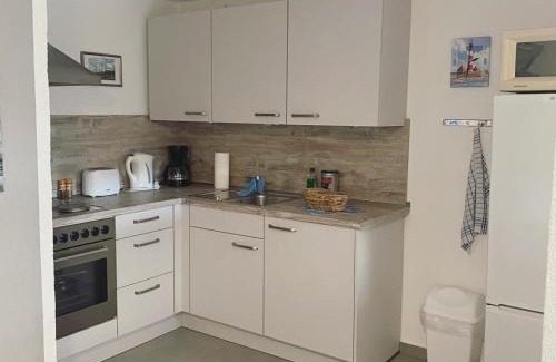 Verchen House | NEU! Bungalow am Kummerower See TOP