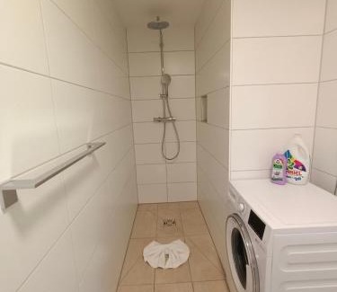 Hard Apartment | Neu erstellte Wohnung mit Balkon in Hard