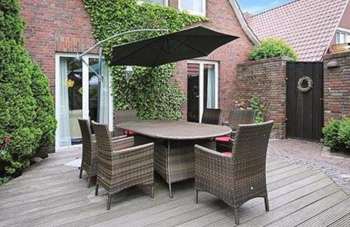 Esens House | NEU Exklusives Ferienhaus Fine