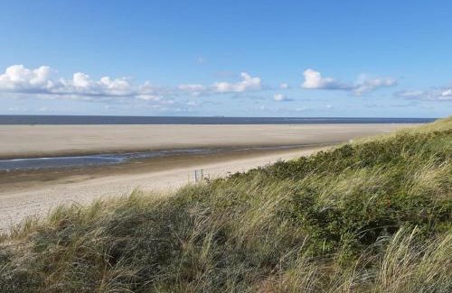 Westerholt Apartment | NEU Ferienwohnung Wellenrauschen