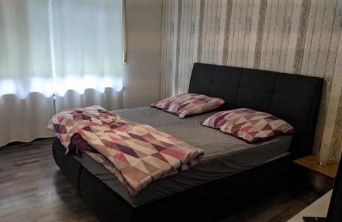 Dalumer Rull Apartment | NEU! FeWo Wiesenallee EG