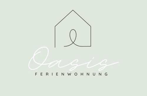 Nordhausen Apartment | NEU! OASIS - FeWo am Harz, hochwertig Kernsaniert, 83 qm, EG