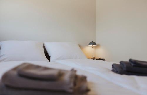 Sagard House | NEU "Rügen Resørt Sagard" großzügige, gemütliche Doppelhaushälfte "Fiete" mit Terrasse