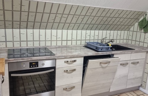 Lensahn Apartment | Neu Renovierte, Gemütliche Ferienwohnung, Zentral Gelegen Nähe Ostsee und Wälder