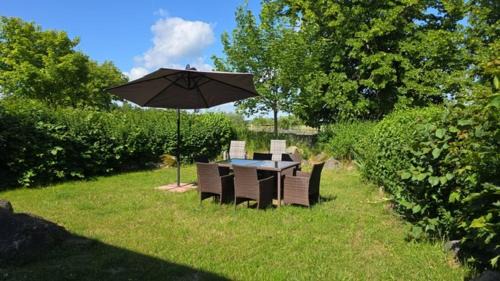 Muritz Apartment | Neu renovierte, komplett ausgestattete Ferienwohnung mit 2 Schlafzimmern