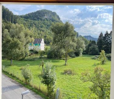 Levis Apartment | Neu renoviertes 2Zi Appartment im DG