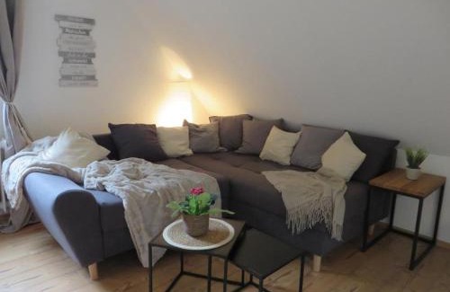 Moorweg Apartment | NEU! Tobis FeWo an der Nordsee