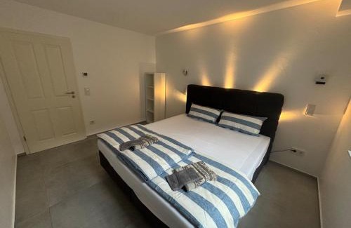 Rhein-Erft-Kreis District Apartment | Neubau 2-Zi Wohnung - 15 min von Köln