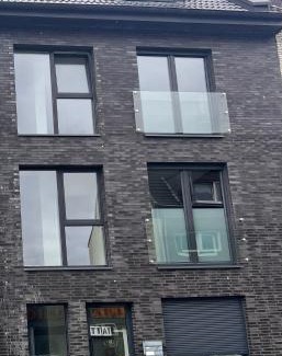 Sud Apartment | Neubau Luxus 2 Zimmer Apartment