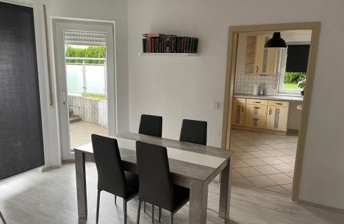 Lohfelden Apartment | Neubau Schmidt 2 Zimmer Autbahn nähe Kassel