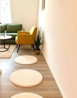 Siegen Apartment | Neubauwohnung in Siegen-Zentrum