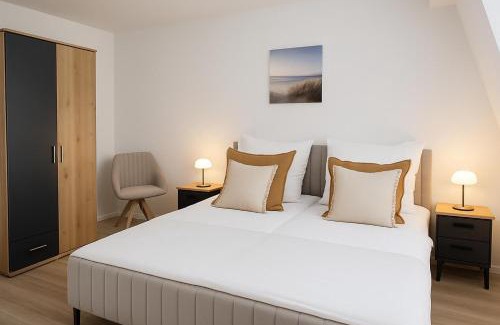 Siegen Apartment | Neubauwohnung in Siegen-Zentrum