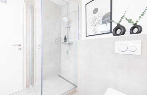 Travemuende Apartment | Neueröffnung! - Apartments in der Kurgartenstraße - Altstadt - Hafen - by nom