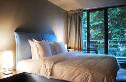 Sint-Gillis Hotel | Neufchatel Belgian Hotel