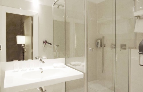 Sint-Gillis Hotel | Neufchatel Belgian Hotel