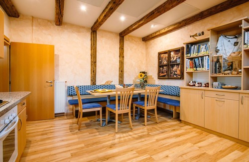 Andriano Apartment | Neuhaus by Interhome