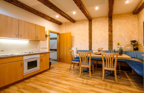 Andriano Apartment | Neuhaus by Interhome