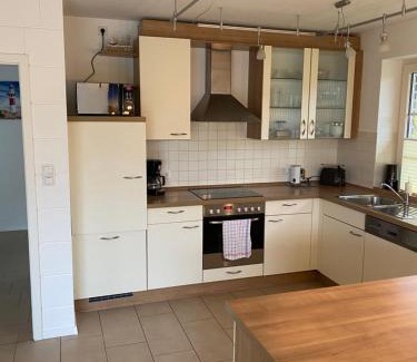 Hamswehrum House | Neuhaus Deichperle