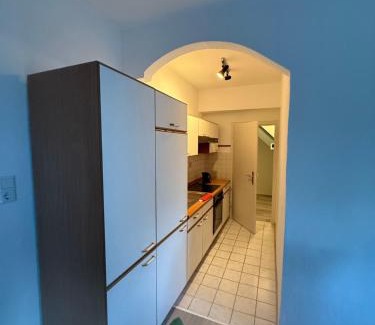 Neumarkt in der Oberpfalz Apartment | Neumarkt City Monteurwohnung