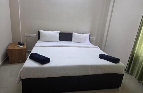 Tirur Apartment | NeuroGreen Serviced Apartments