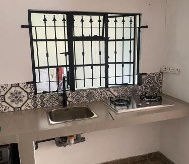Curepipe Apartment | Neva Appart