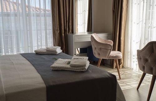 Alacati Hotel | Neva Hotel Alacati