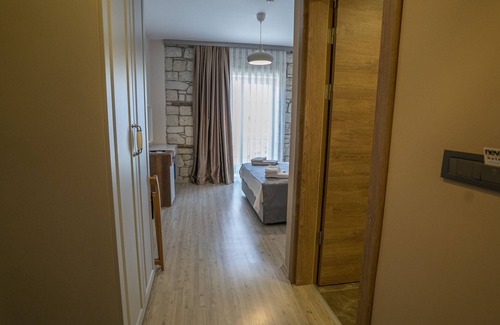 Alacati Hotel | Neva Hotel Alacati
