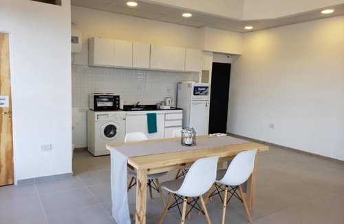 San Rafael Apartment | NEVADO PENHOUSE BY BOOKHAP