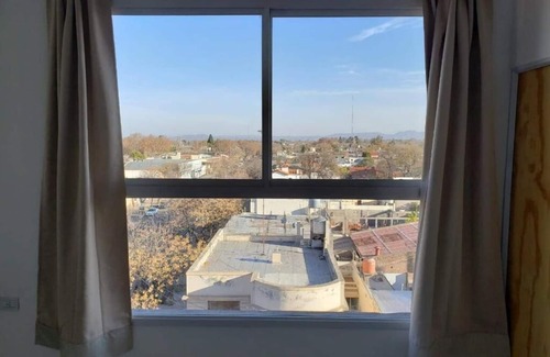 San Rafael Apartment | NEVADO PENHOUSE BY BOOKHAP