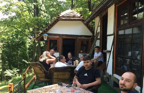 Brcko Cabin | Nevressa 1-bed Cabin