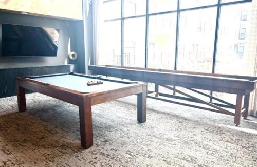 Astrodome Apartment | New! 1 Bed 1 Bath Medical Center NRG Area Middle of Everywhere