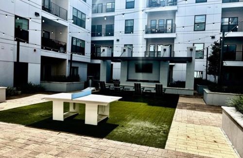 Astrodome Apartment | New! 1 Bed 1 Bath Medical Center NRG Area Middle of Everywhere