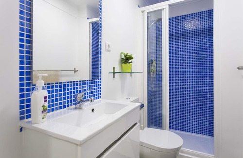 Santo Estevao Apartment | NEW! 1 bedroom apartment in Alfama completely renovated in the historic center